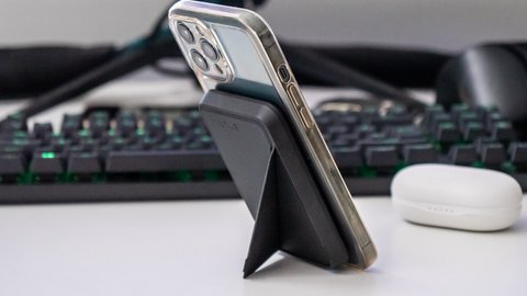 voltme magpak 5k