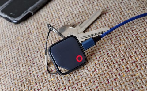 ugreen finetrack duo finder pro cargando