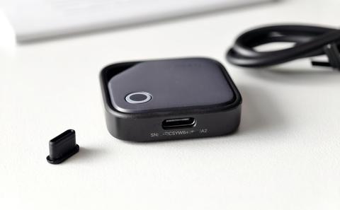 ugreen finetrack duo finder pro detalle