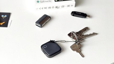 ugreen finetrack duo finder pro