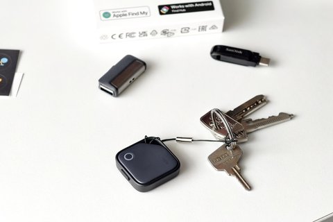 ugreen finetrack duo finder pro
