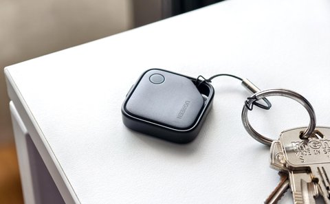 ugreen finetrack duo finder pro tras un mes
