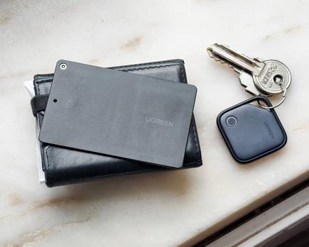 probamos los tags inteligentes de u g r e e n compatibles con i o s y samsung