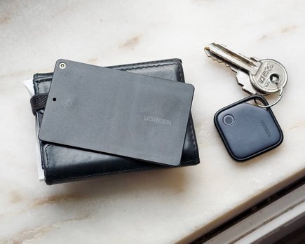 ugreen smart trackers