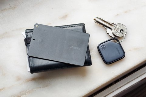 ugreen smart trackers