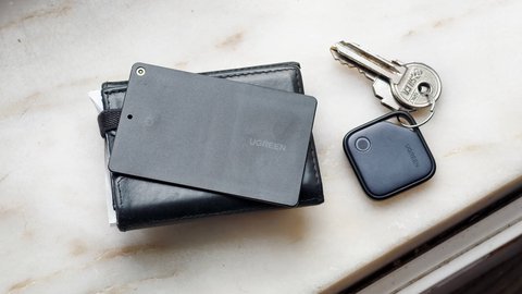 ugreen smart trackers