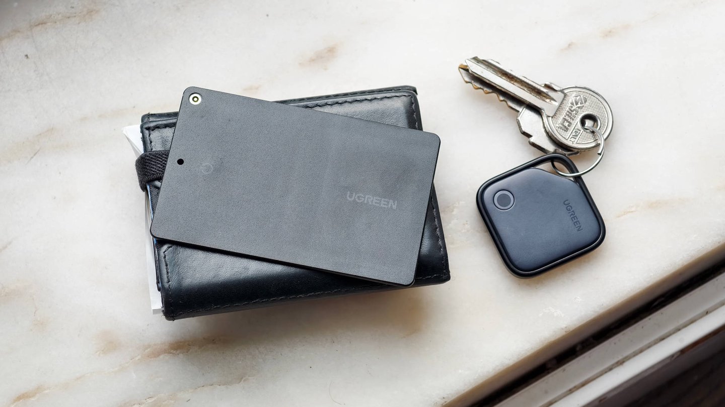 ugreen smart trackers