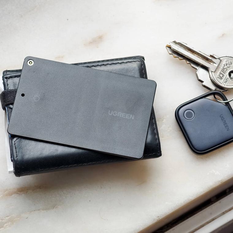 ugreen smart trackers