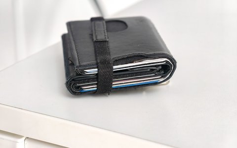 ugreen smart trackers cartera