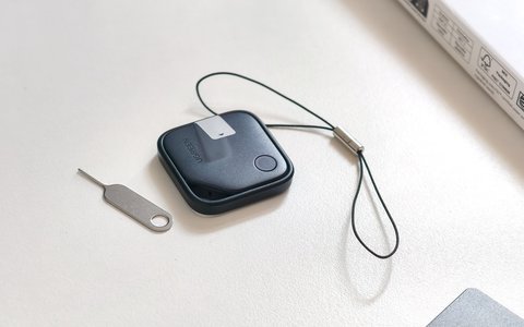 ugreen smart trackers llavero
