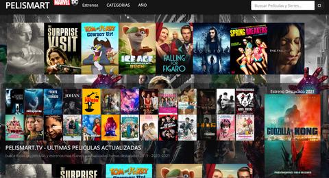 pelismart alternativa cliver