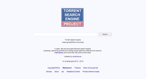 alternativas para elitetorrent