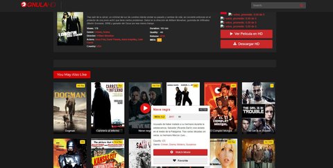 mejores alternativas elitetorrent 2021