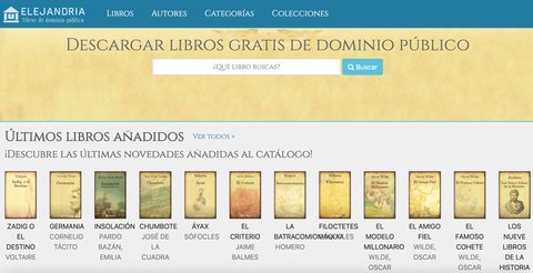 elejandria alternativa fiuxy