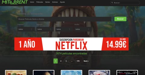 mitorrent alternativa mejorenveo