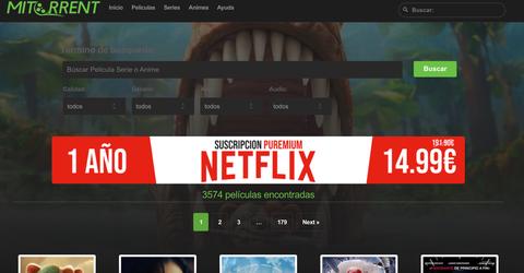 mitorrent alternativa mejorenveo