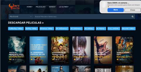 alternativas mejortorrent 2021