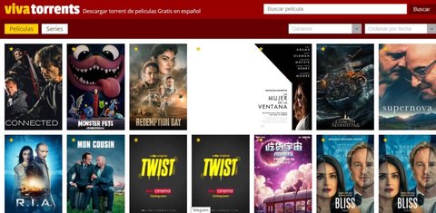 mejortorrent alternativas no funciona