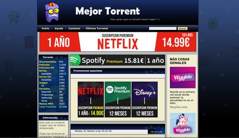 mejortorrent alternativa torrentrapid
