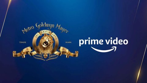 amazon prime video recibirá un montón de contenido nuevo tras finalizar la compra de m g m