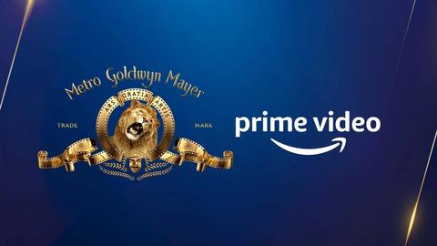 amazon prime video recibirá un montón de contenido nuevo tras finalizar la compra de m g m