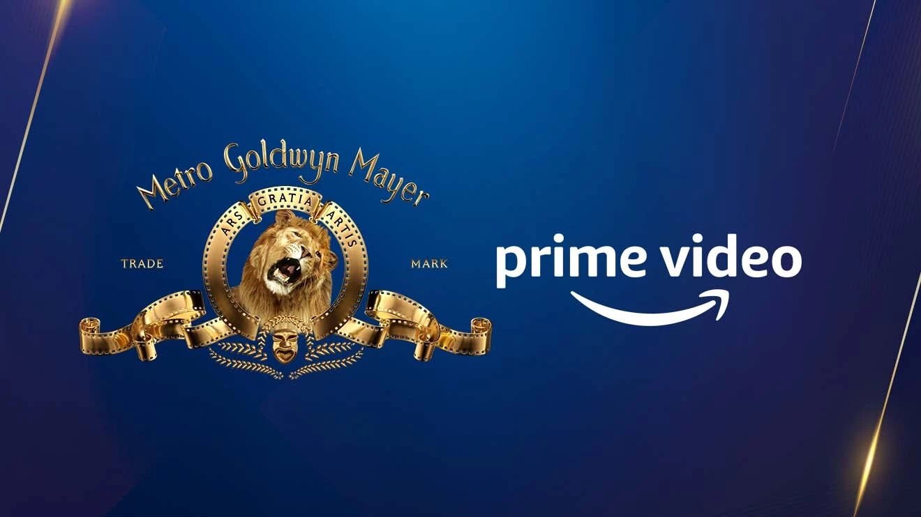 amazon prime video podria recibir pronto un monton contenido de mgm