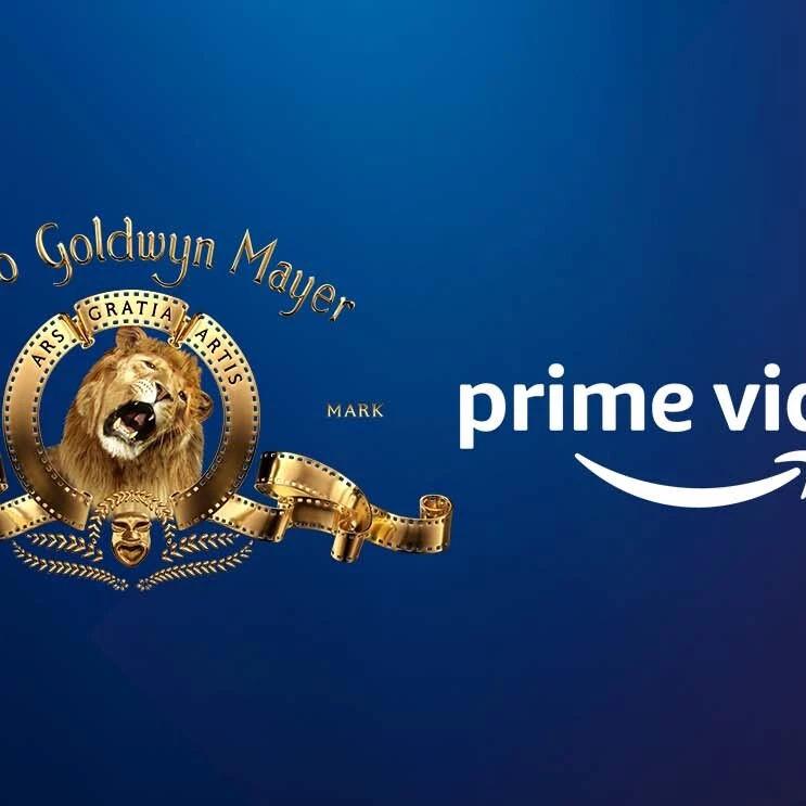 amazon prime video podria recibir pronto un monton contenido de mgm