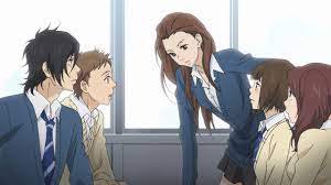 animes amor 2021