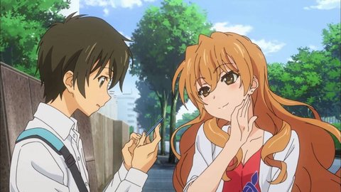 animes de amor 2021