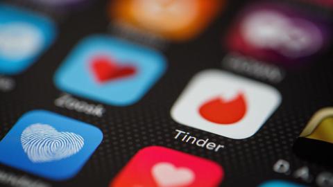 apps de citas ¿nos están volviendo demasiado selectos?