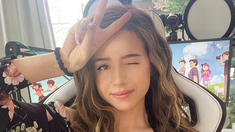 pokimane