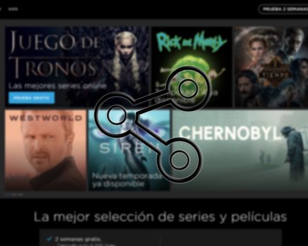 como compartir cuenta hbo