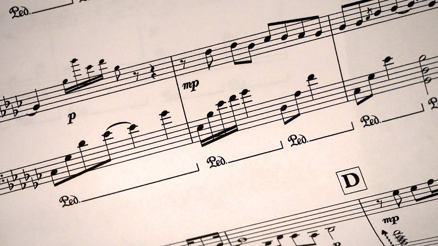 como identificar cancion tarareando melodia sin letra