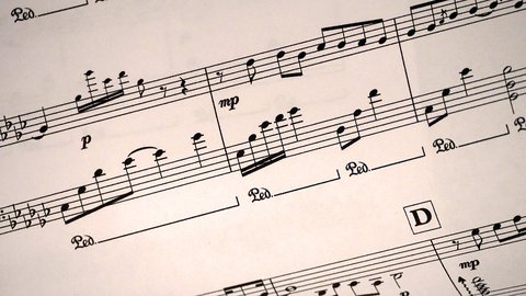 como identificar cancion tarareando melodia sin letra