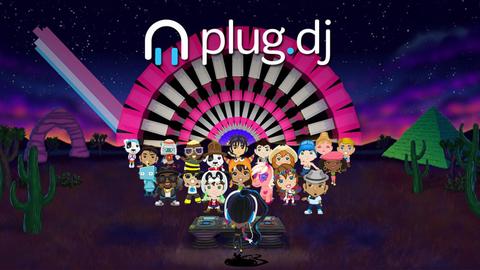 ver youtube con amigos djplug
