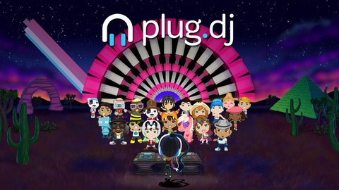 ver youtube con amigos djplug