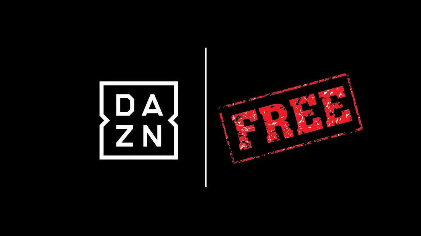 ¿Cómo ver la Champions y La Liga 2022-2023 gratis con DAZN Alemania?