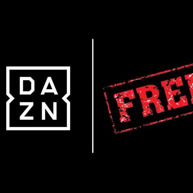 como ver dazn gratis