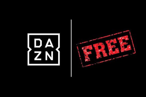como ver dazn gratis