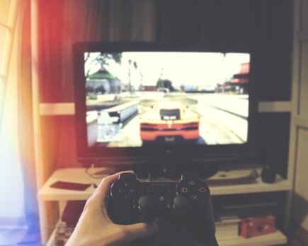 el auge de los streams de gaming acogedor