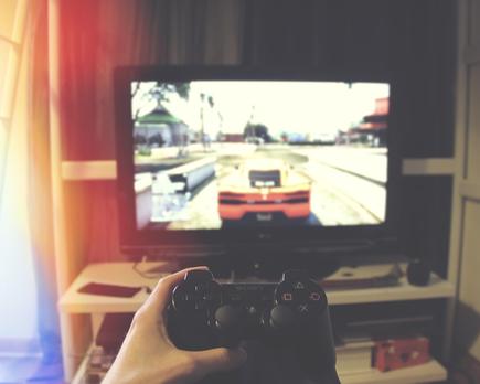 el auge de los streams de gaming acogedor