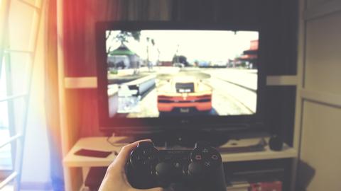 el auge de los streams de «gaming acogedor»