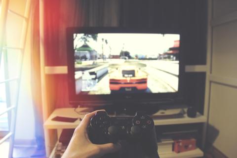 el auge de los streams de gaming acogedor