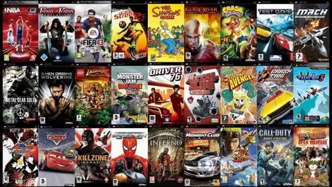 juegos psp emulador