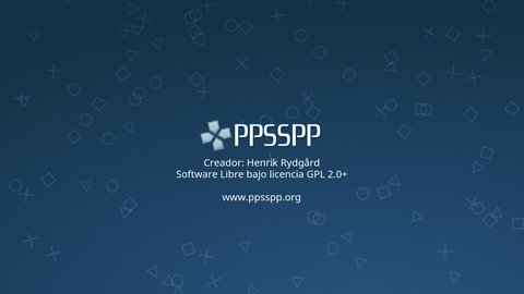 ppsspp emulador