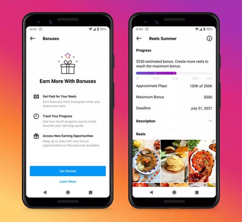 facebook invertira 1000 millones dolares atraer creadores contenido
