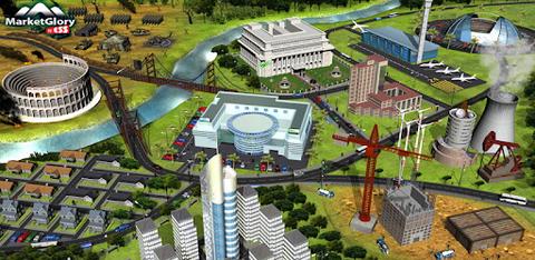 ganar dinero jugando marketglory