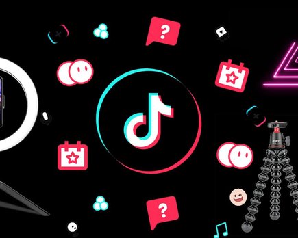 la mejor forma de hacer directos en tik tok desde el p c en 2022