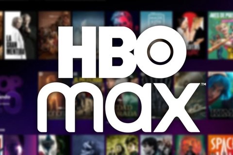 hbo max nueva app