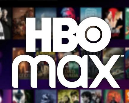 hbo max nueva app